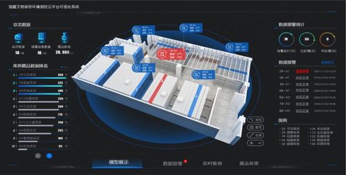 第八屆全國十佳文博技術產品及服務推介活動網絡投票正式啟動，聚焦軟件設計創新