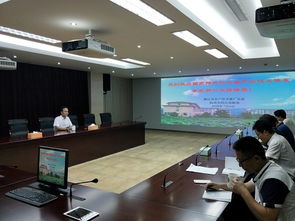 共謀特色漁業(yè)發(fā)展新篇章 國(guó)家特色淡水魚產(chǎn)業(yè)技術(shù)茂名綜合試驗(yàn)站赴浙江省水產(chǎn)技術(shù)推廣站開展技術(shù)交流